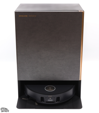 Обзор робота-уборщика Dreame MatriX10 Ultra: работает за троих