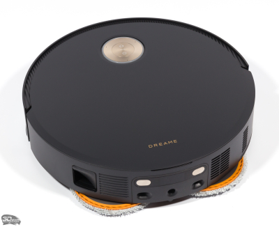 Обзор робота-уборщика Dreame MatriX10 Ultra: работает за троих