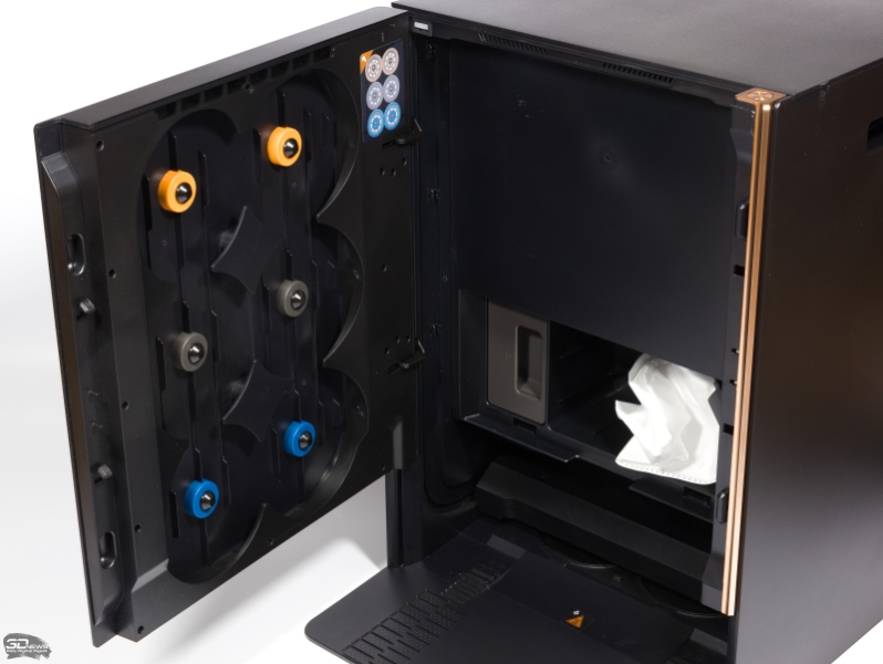 Обзор робота-уборщика Dreame MatriX10 Ultra: работает за троих