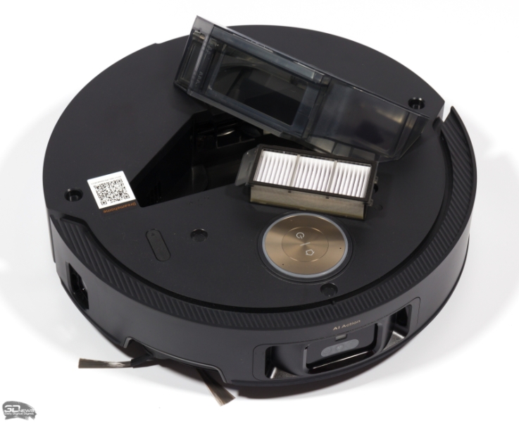 Обзор робота-уборщика Dreame MatriX10 Ultra: работает за троих