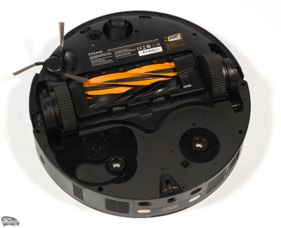 Обзор робота-уборщика Dreame MatriX10 Ultra: работает за троих