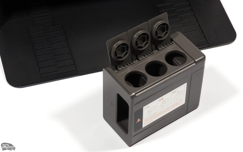 Обзор робота-уборщика Dreame MatriX10 Ultra: работает за троих