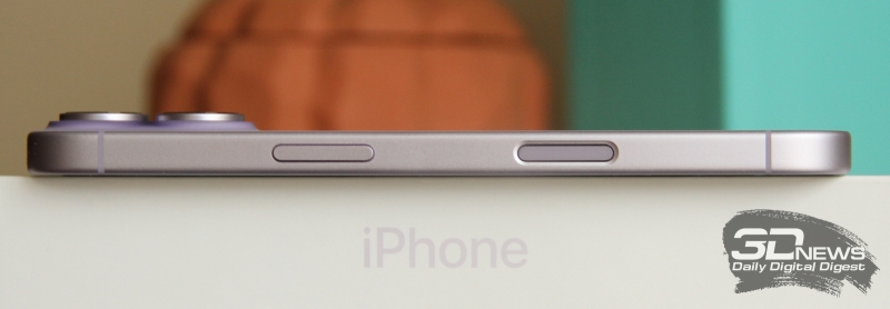 Обзор смартфона Apple iPhone 17: долгожданные улучшения