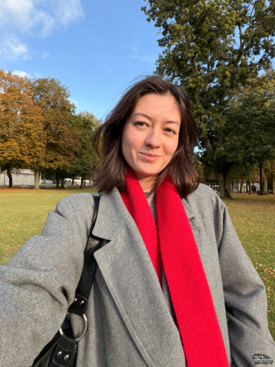 Обзор смартфона Apple iPhone 17: долгожданные улучшения