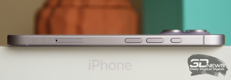 Обзор смартфона Apple iPhone 17: долгожданные улучшения