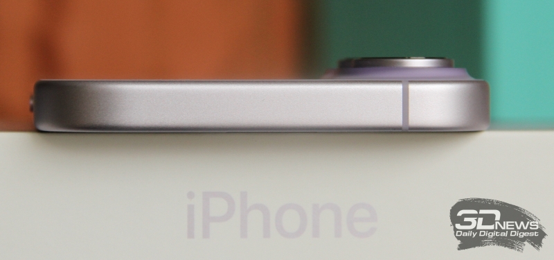 Обзор смартфона Apple iPhone 17: долгожданные улучшения