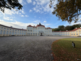 Обзор смартфона Apple iPhone 17: долгожданные улучшения