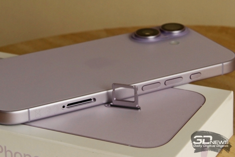 Обзор смартфона Apple iPhone 17: долгожданные улучшения