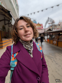 Обзор смартфона Google Pixel 10 Pro XL: магнитная аномалия