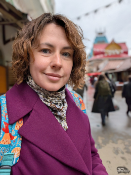 Обзор смартфона Google Pixel 10 Pro XL: магнитная аномалия