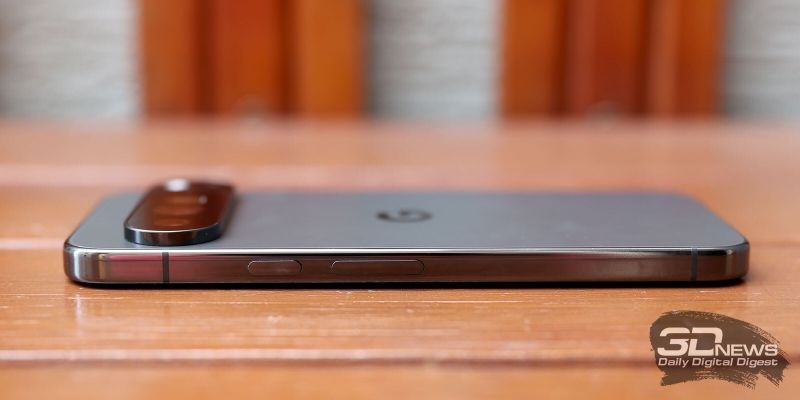 Обзор смартфона Google Pixel 10 Pro XL: магнитная аномалия