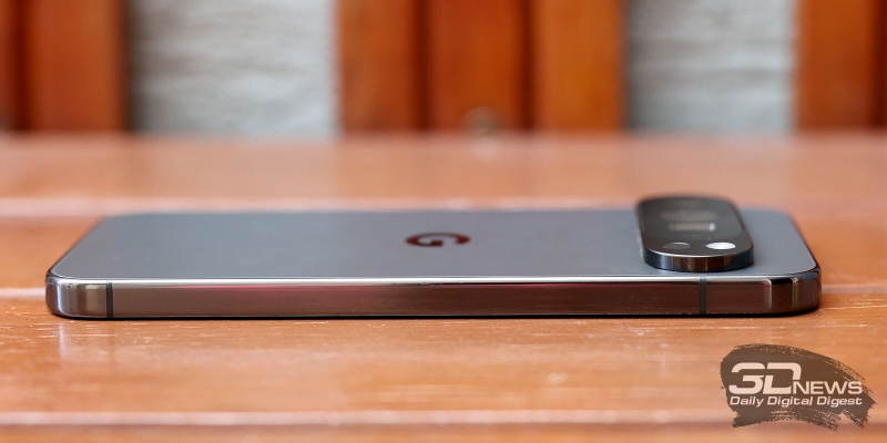 Обзор смартфона Google Pixel 10 Pro XL: магнитная аномалия