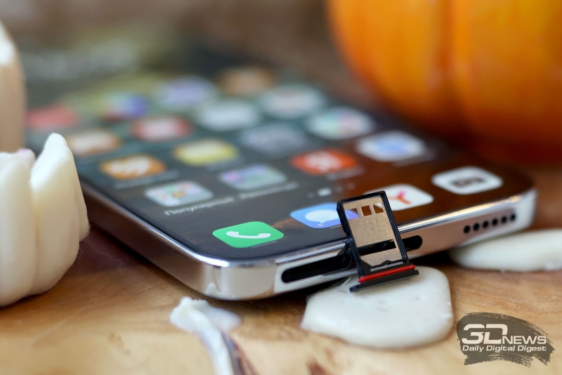 Обзор смартфона HUAWEI nova 14: плоский красавец с крутыми камерами