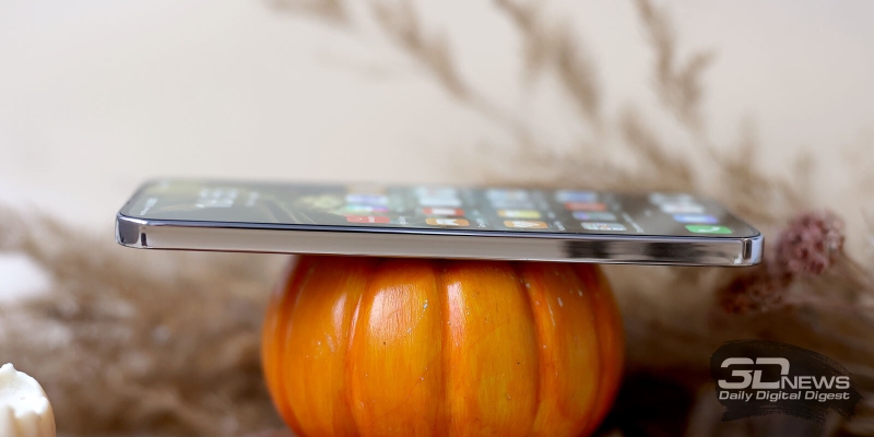 Обзор смартфона HUAWEI nova 14: плоский красавец с крутыми камерами