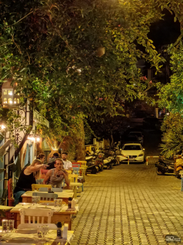 Обзор смартфона HUAWEI nova 14: плоский красавец с крутыми камерами