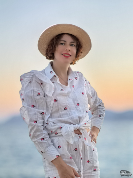 Обзор смартфона HUAWEI nova 14: плоский красавец с крутыми камерами