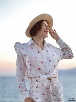 Обзор смартфона HUAWEI nova 14: плоский красавец с крутыми камерами