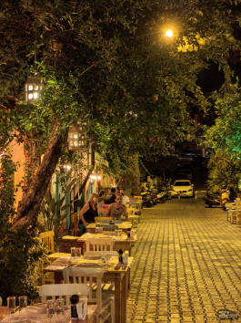 Обзор смартфона HUAWEI nova 14: плоский красавец с крутыми камерами