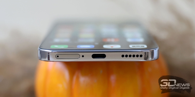 Обзор смартфона HUAWEI nova 14: плоский красавец с крутыми камерами