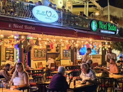 Обзор смартфона HUAWEI nova 14: плоский красавец с крутыми камерами