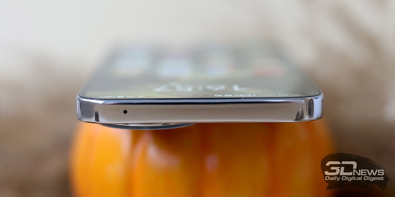 Обзор смартфона HUAWEI nova 14: плоский красавец с крутыми камерами