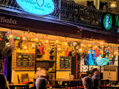 Обзор смартфона HUAWEI nova 14: плоский красавец с крутыми камерами