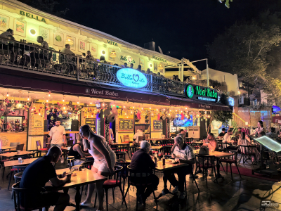 Обзор смартфона HUAWEI nova 14: плоский красавец с крутыми камерами