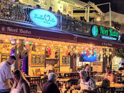 Обзор смартфона HUAWEI nova 14: плоский красавец с крутыми камерами