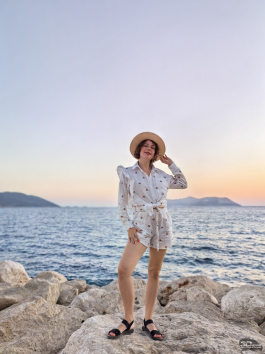 Обзор смартфона HUAWEI nova 14: плоский красавец с крутыми камерами