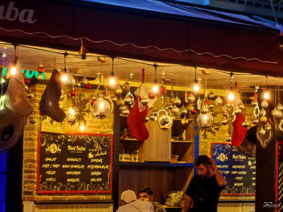 Обзор смартфона HUAWEI nova 14: плоский красавец с крутыми камерами