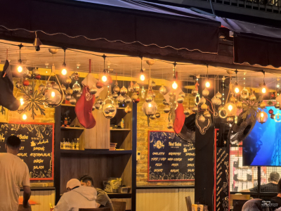 Обзор смартфона HUAWEI nova 14: плоский красавец с крутыми камерами