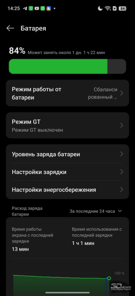 Обзор смартфона realme 15 Pro: светит, но не греется