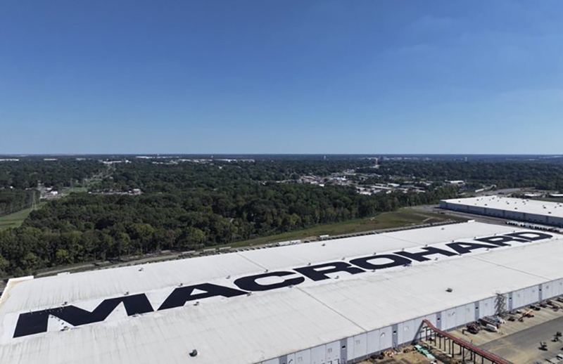&laquo;Огромное влияние в огромных масштабах&raquo;: Илон Маск рассказал о Macrohard &mdash; будущем конкуренте Microsoft