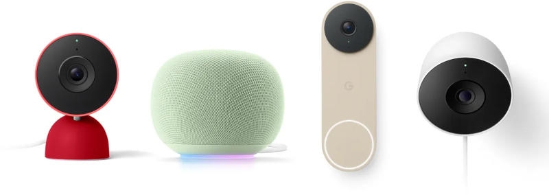 &laquo;Окей, Google, давай пообщаемся&raquo;: представлен ИИ-помощник Gemini for Home для умного дома