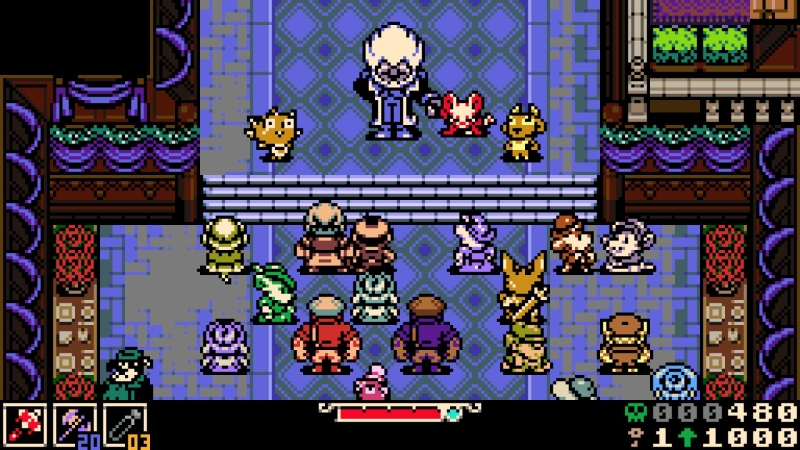 Олдскульное приключение Mina the Hollower не выйдет 31 октября &mdash; смесь Bloodborne, &laquo;Зельды&raquo;  и Castlevania от авторов Shovel Knight задерживается