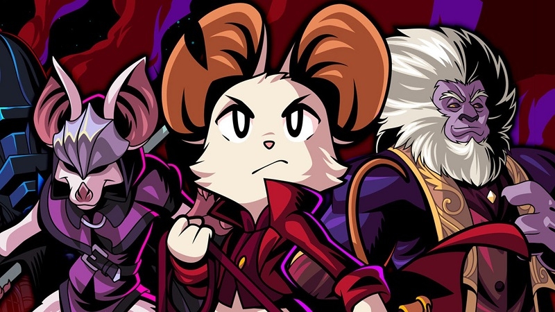 Олдскульное приключение Mina the Hollower не выйдет 31 октября &mdash; смесь Bloodborne, &laquo;Зельды&raquo;  и Castlevania от авторов Shovel Knight задерживается