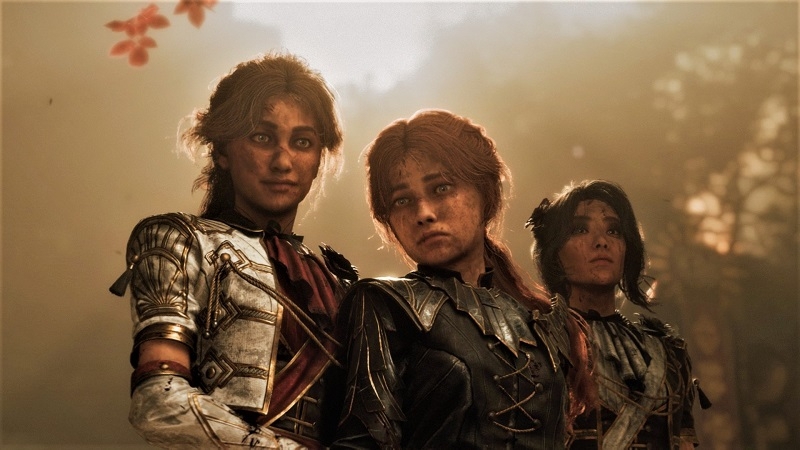 &laquo;Она захватила мою жизнь, помогите!&raquo;: создатель Clair Obscur: Expedition 33 рассказал, какую игру в 2025 году считает лучшей