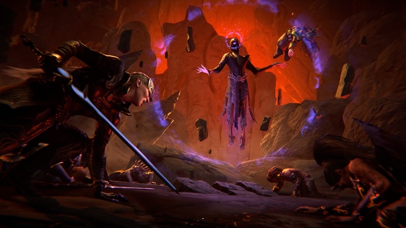 &laquo;Они абсолютно не понимают, за что полюбили вторую часть&raquo;: геймплейный трейлер Disciples: Domination оставил фанатов серии в недоумении