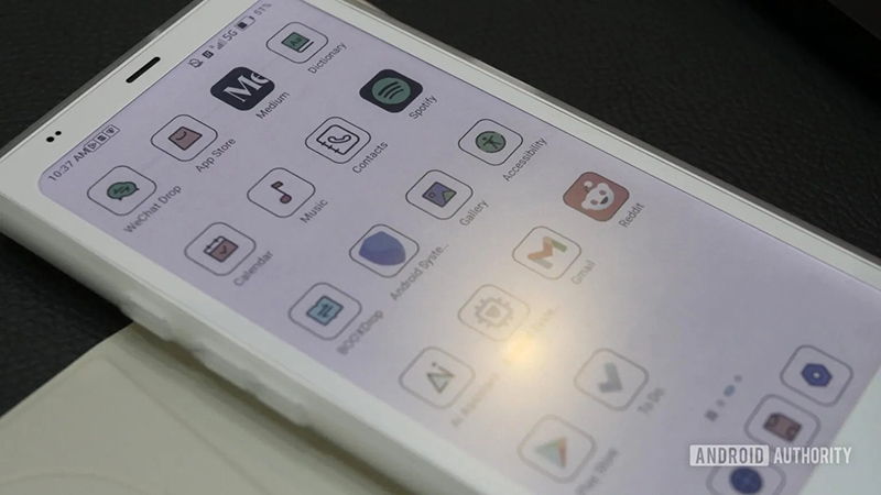 Onyx представила смартфоноподобную читалку Boox P6 Pro с цветным дисплеем, стилусом и связью 5G