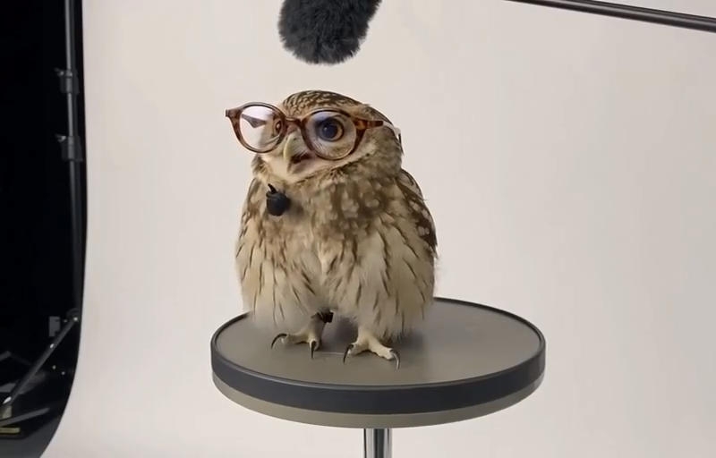 OpenAI добавила в Sora камео и объединение видео