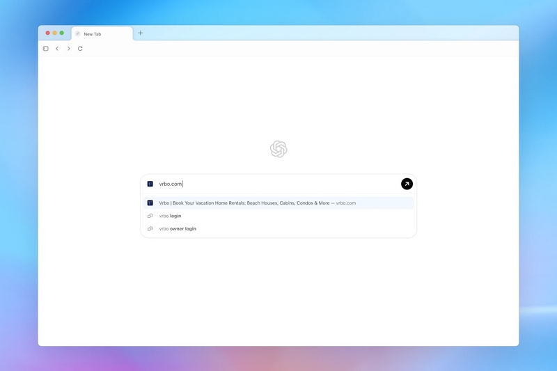 OpenAI представила дебютный ИИ-браузер ChatGPT Atlas &mdash; альтернатива Google Chrome с &laquo;памятью&raquo; и агентами