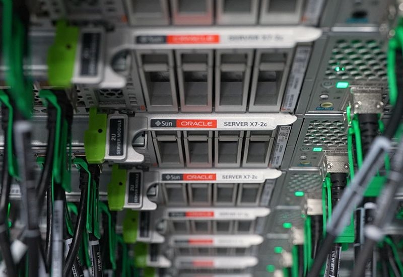 OpenAI запланировала проекты на общую сумму $1 трлн, но не подумала, где взять на них деньги