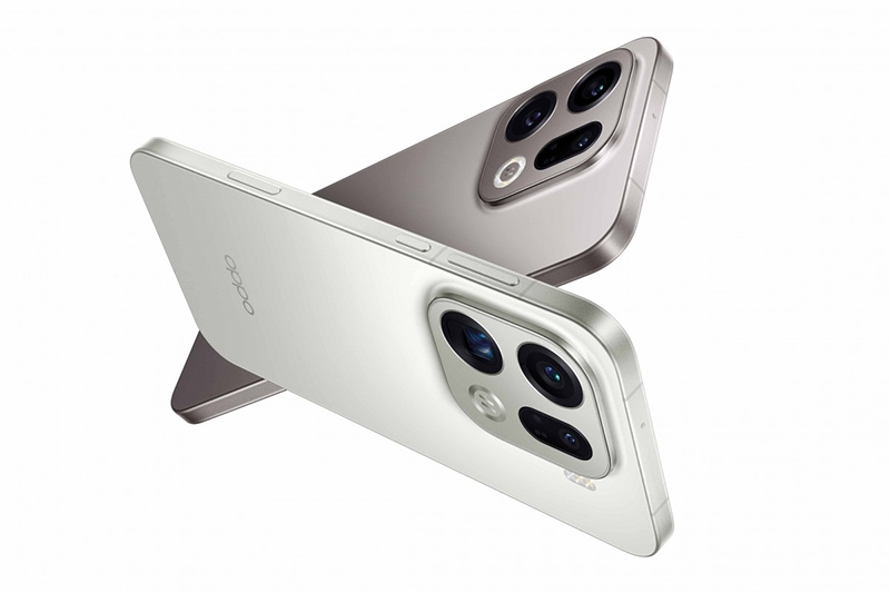 Oppo представила глобальные версии Find X9 и X9 Pro с батареями, как у китайских, но ценой от&nbsp;&euro;999