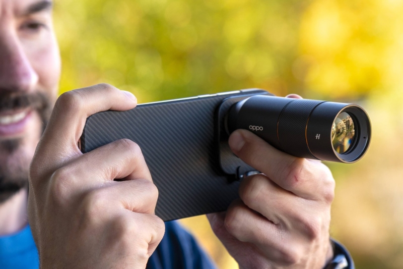 Oppo представила глобальные версии Find X9 и X9 Pro с батареями, как у китайских, но ценой от&nbsp;&euro;999