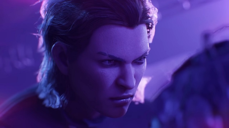 От GTX 1060 до RTX 5080: разработчики Vampire: The Masquerade &mdash; Bloodlines 2 объявили полные системные требования игры
