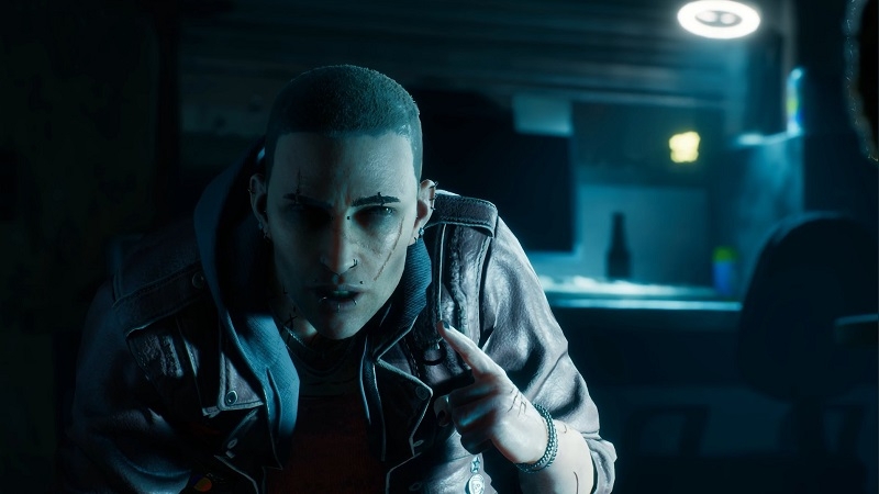 Paradox не бросит Vampire: The Masquerade &mdash; Bloodlines 2 после неудачного запуска