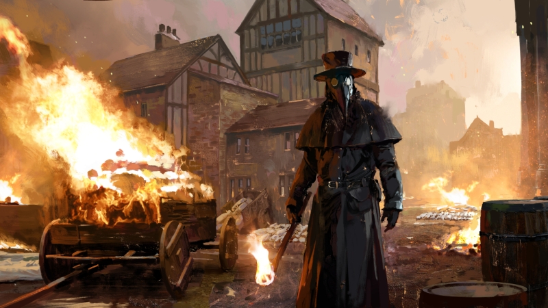 Paradox забросит амбициозную стратегию Millennia в духе «Цивилизации» спустя всего полтора года после релиза, и фанаты не рады