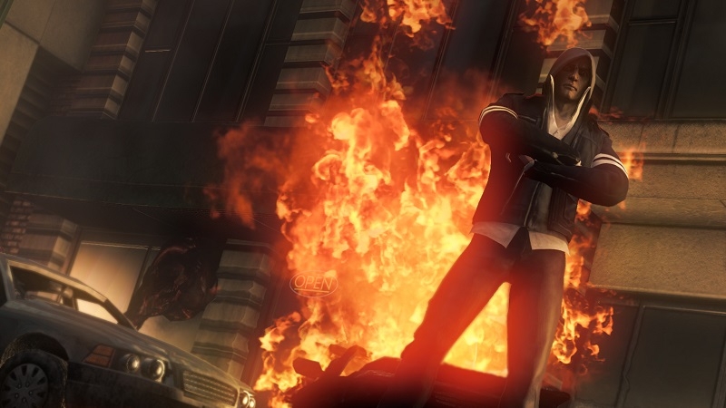 Первый за 10 лет патч сломал Prototype и Prototype 2 в Steam, но дал фанатам надежду на ремастер