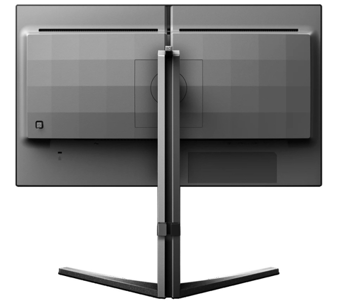 Phillips выпустила 25-дюймовый игровой монитор Evnia 25M2N3200U с Full HD, частотой до 310 Гц и ценой $200