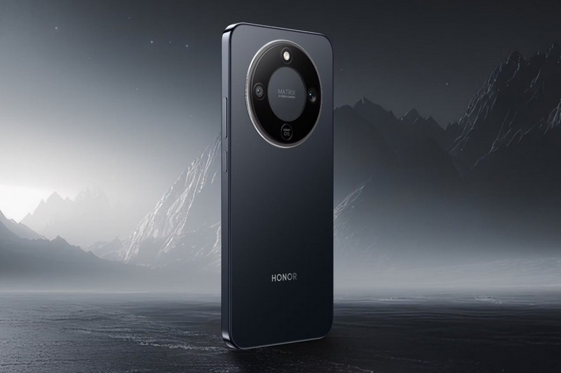 Пять причин полюбить неубиваемый смартфон HONOR X9d